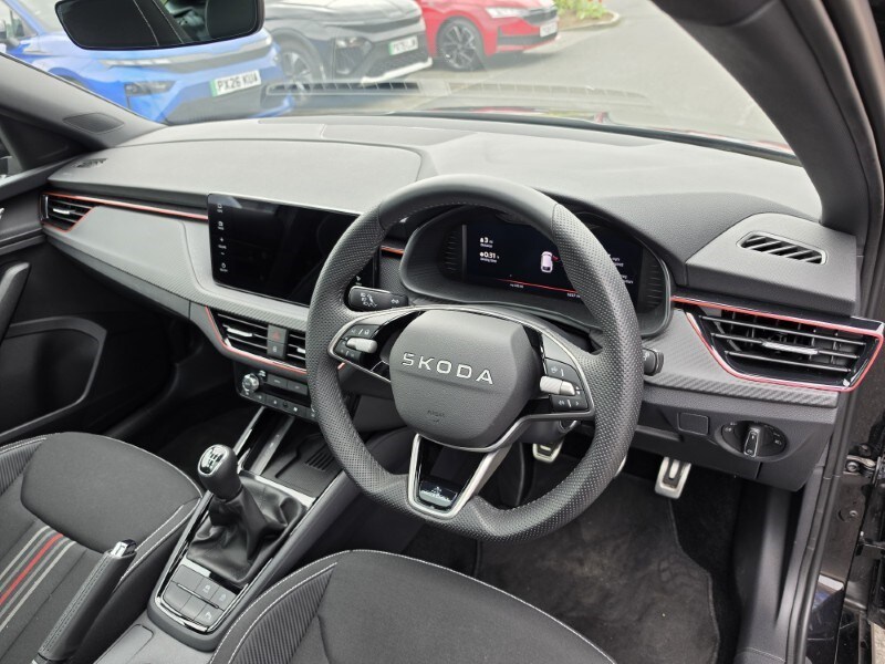 Used Skoda Scala 2025 for sale - 78176009: Photo 69