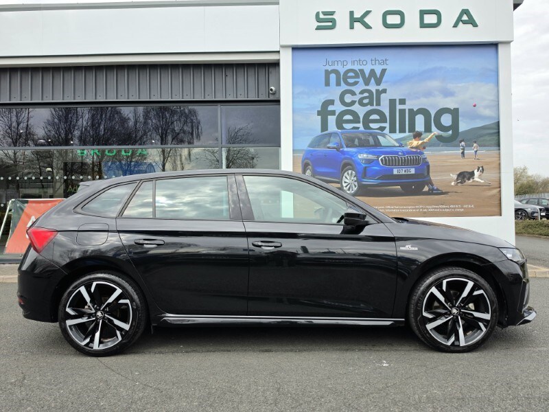Used Skoda Scala 2025 for sale - 78176009: Photo 7