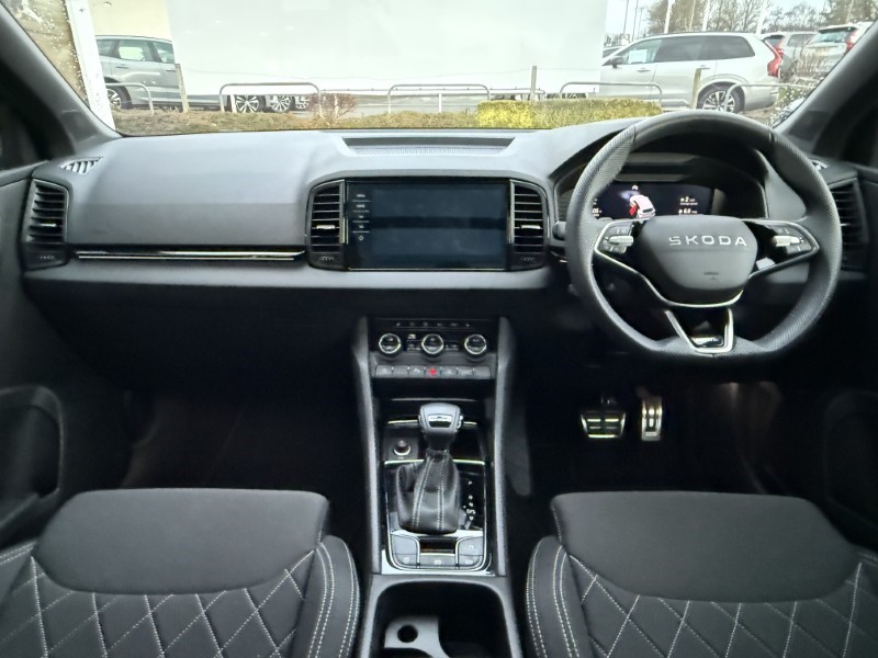Used Skoda Karoq 2025 for sale - 77044708: Photo 11