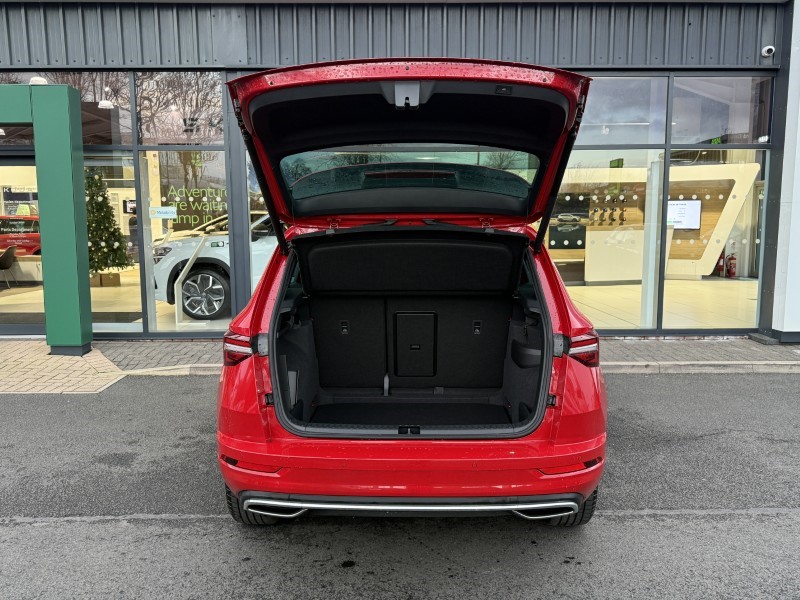 Used Skoda Karoq 2025 for sale - 77044708: Photo 12