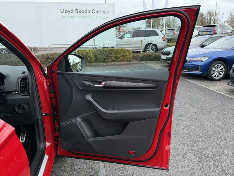 Used Skoda Karoq 2025 for sale - 77044708: Photo 15