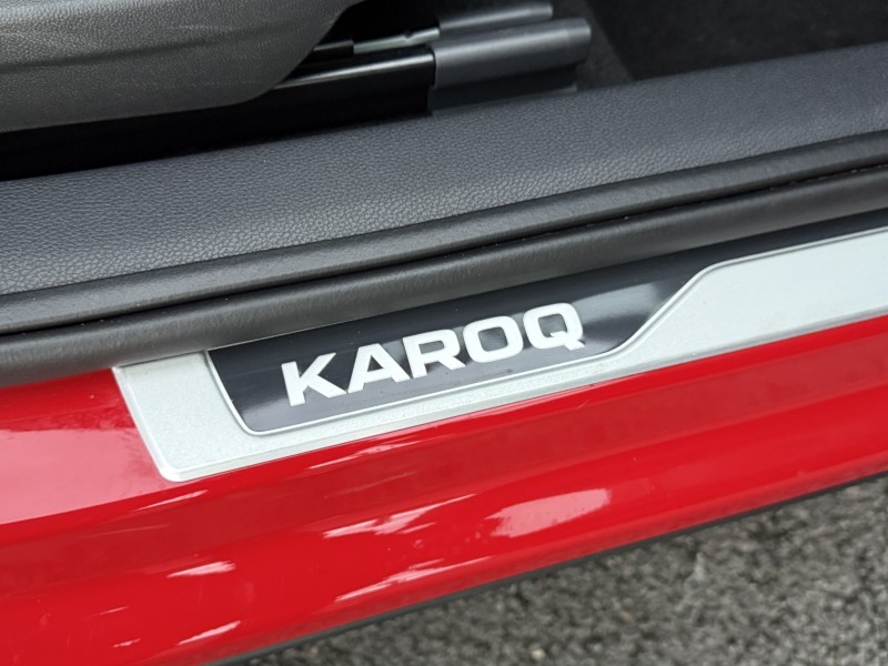 Used Skoda Karoq 2025 for sale - 77044708: Photo 18