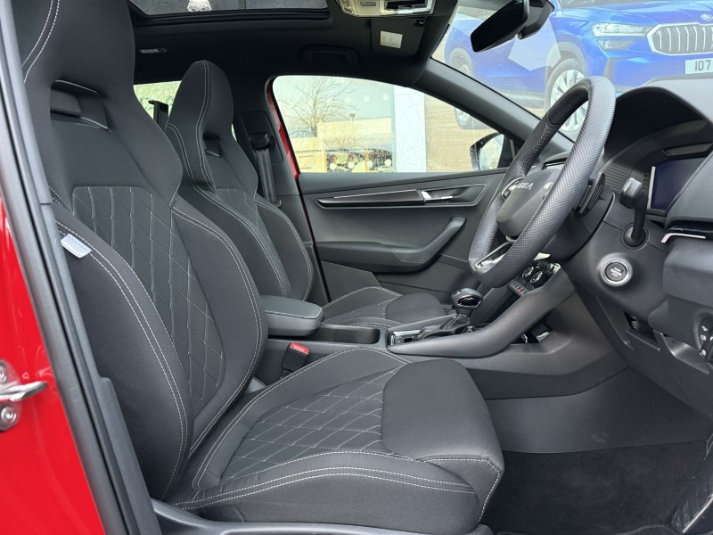Used Skoda Karoq 2025 for sale - 77044708: Photo 19