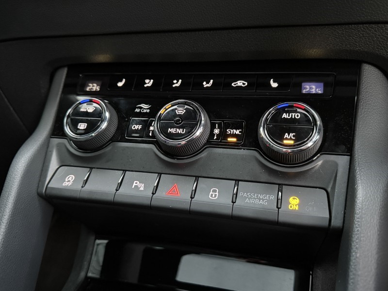 Used Skoda Karoq 2025 for sale - 77044708: Photo 31