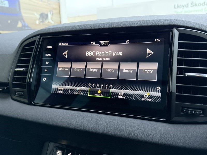 Used Skoda Karoq 2025 for sale - 77044708: Photo 34