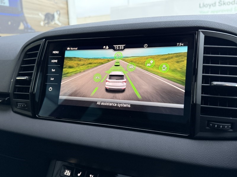 Used Skoda Karoq 2025 for sale - 77044708: Photo 35