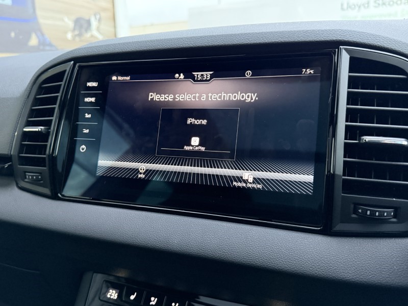 Used Skoda Karoq 2025 for sale - 77044708: Photo 37