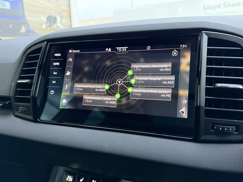 Used Skoda Karoq 2025 for sale - 77044708: Photo 39