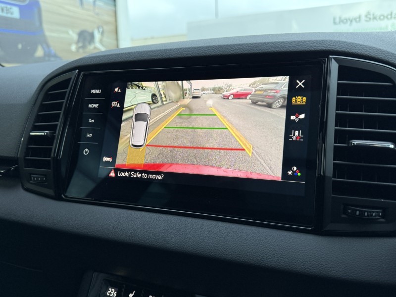 Used Skoda Karoq 2025 for sale - 77044708: Photo 42