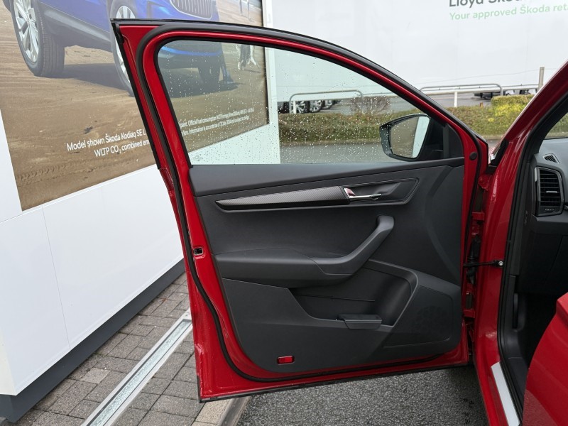 Used Skoda Karoq 2025 for sale - 77044708: Photo 43