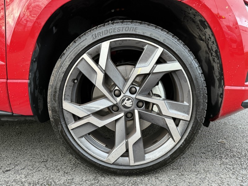 Used Skoda Karoq 2025 for sale - 77044708: Photo 5