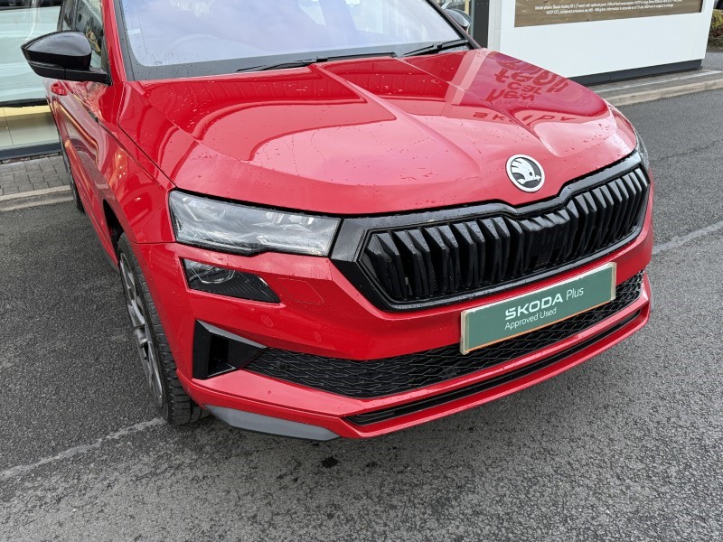 Used Skoda Karoq 2025 for sale - 77044708: Photo 53