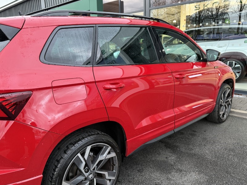 Used Skoda Karoq 2025 for sale - 77044708: Photo 54
