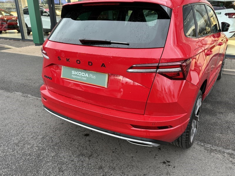 Used Skoda Karoq 2025 for sale - 77044708: Photo 56