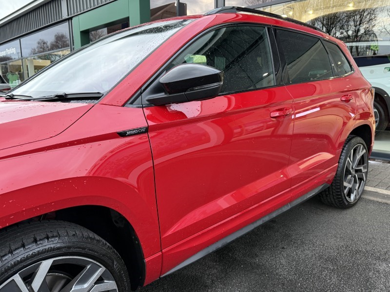 Used Skoda Karoq 2025 for sale - 77044708: Photo 57