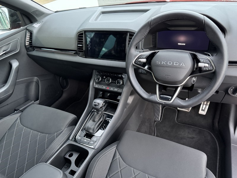 Used Skoda Karoq 2025 for sale - 77044708: Photo 6