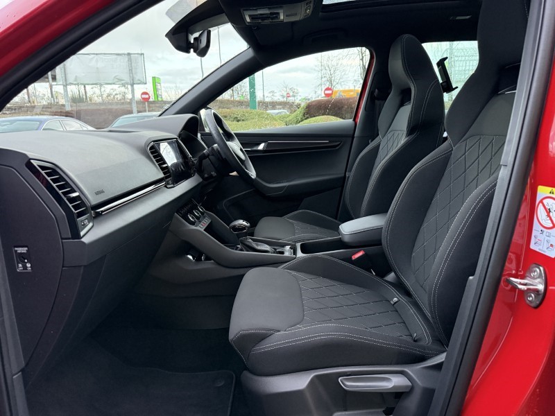 Used Skoda Karoq 2025 for sale - 77044708: Photo 7