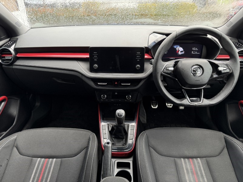 Used Skoda Fabia 2023 for sale - 76982082: Photo 11