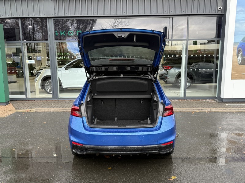 Used Skoda Fabia 2023 for sale - 76982082: Photo 12