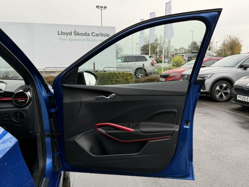 Used Skoda Fabia 2023 for sale - 76982082: Photo 14