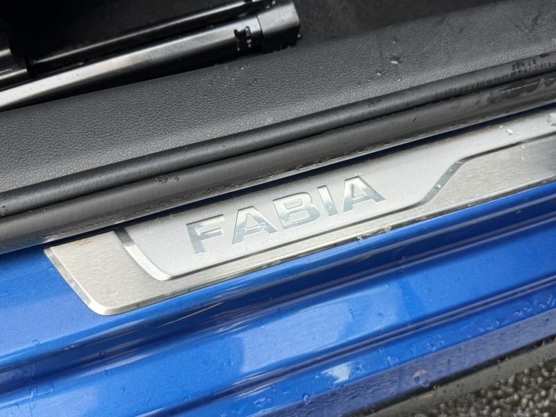 Used Skoda Fabia 2023 for sale - 76982082: Photo 16