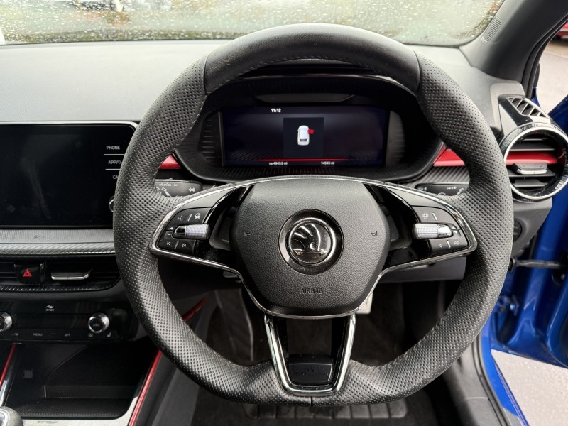 Used Skoda Fabia 2023 for sale - 76982082: Photo 18