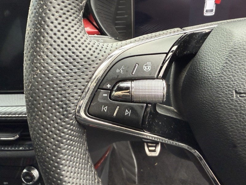 Used Skoda Fabia 2023 for sale - 76982082: Photo 19