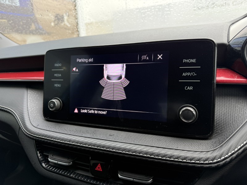 Used Skoda Fabia 2023 for sale - 76982082: Photo 24