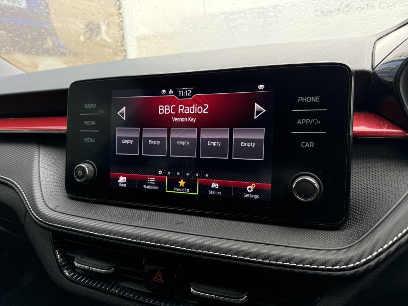 Used Skoda Fabia 2023 for sale - 76982082: Photo 25