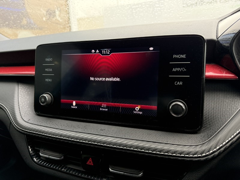 Used Skoda Fabia 2023 for sale - 76982082: Photo 26