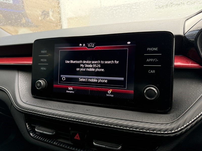 Used Skoda Fabia 2023 for sale - 76982082: Photo 27