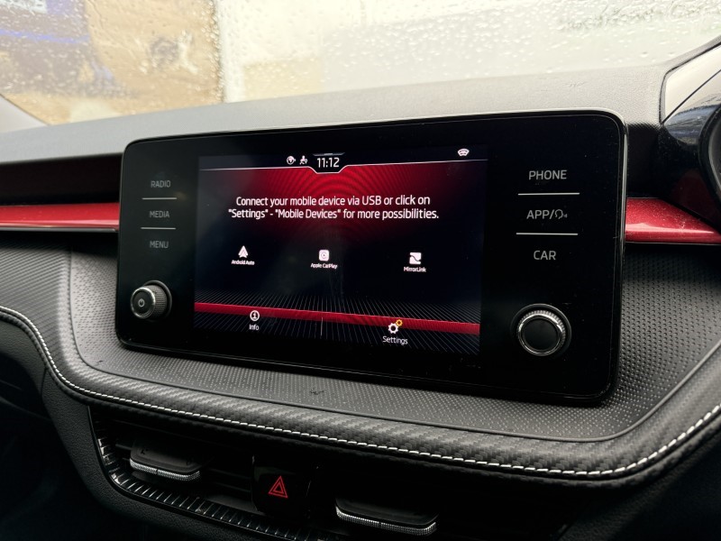 Used Skoda Fabia 2023 for sale - 76982082: Photo 28