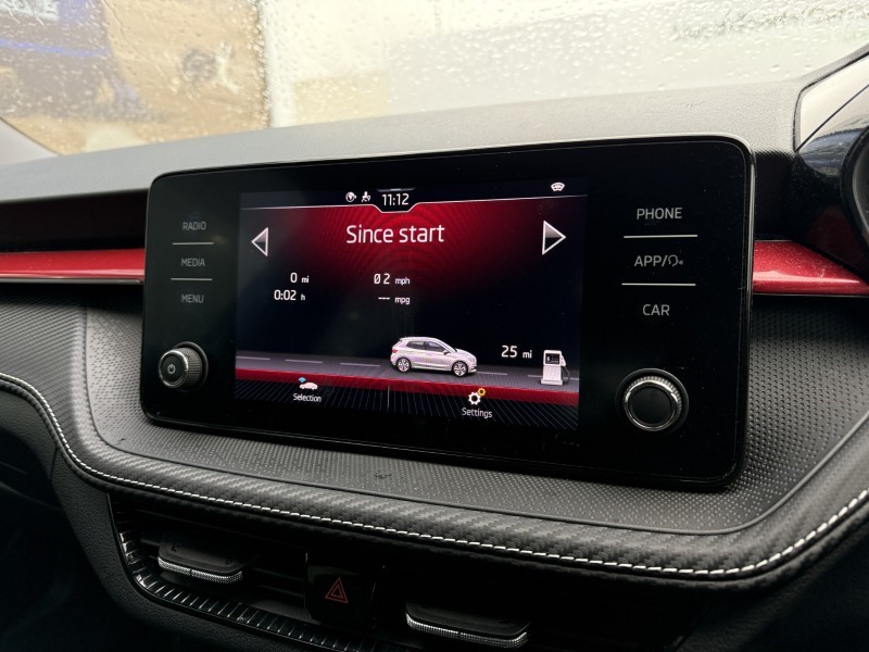 Used Skoda Fabia 2023 for sale - 76982082: Photo 29