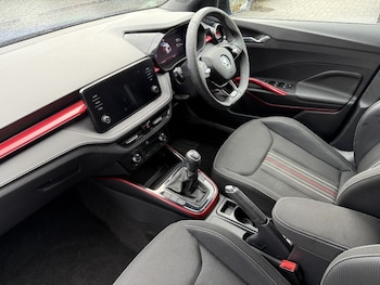 Used Skoda Fabia 2023 for sale - 76982082: Photo