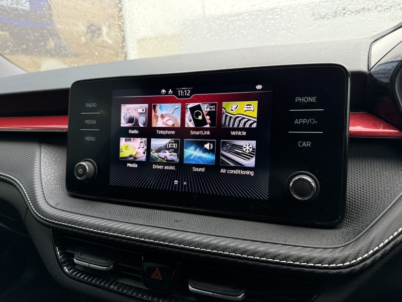 Used Skoda Fabia 2023 for sale - 76982082: Photo 30