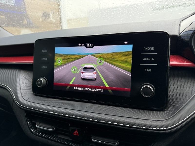 Used Skoda Fabia 2023 for sale - 76982082: Photo 31