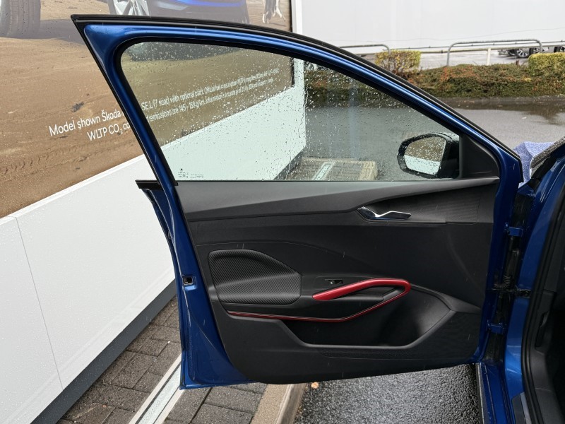 Used Skoda Fabia 2023 for sale - 76982082: Photo 32