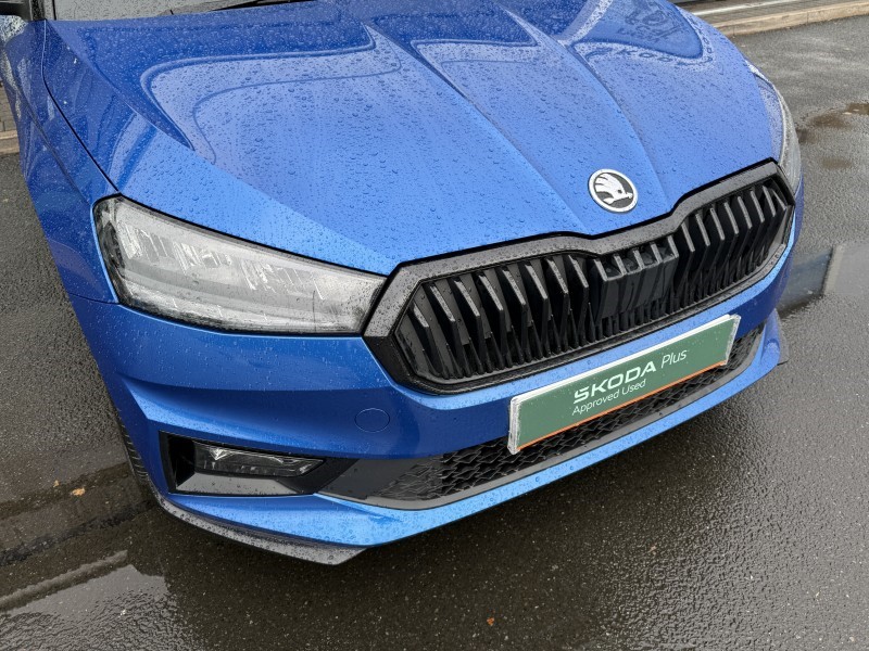 Used Skoda Fabia 2023 for sale - 76982082: Photo 39