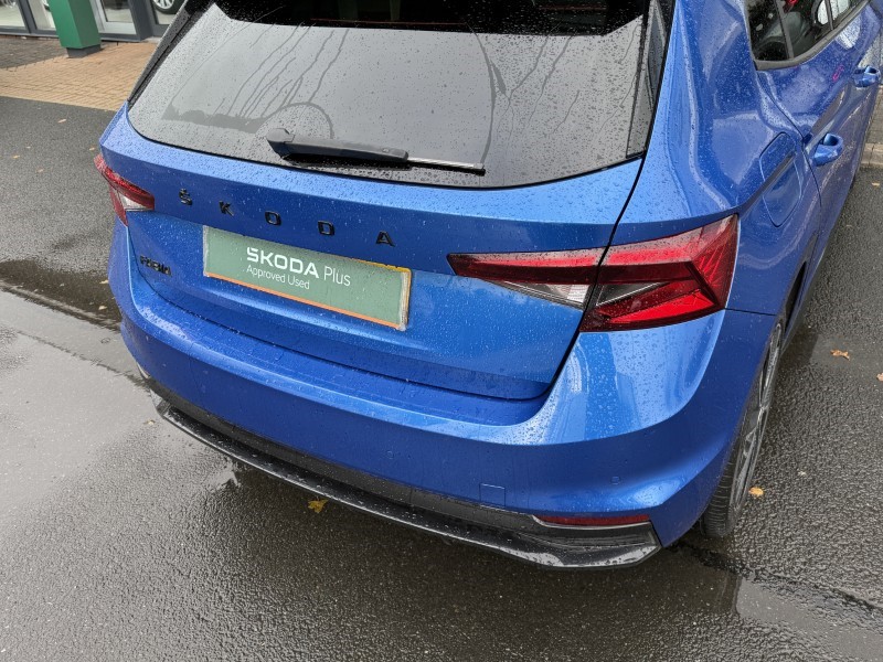 Used Skoda Fabia 2023 for sale - 76982082: Photo 42