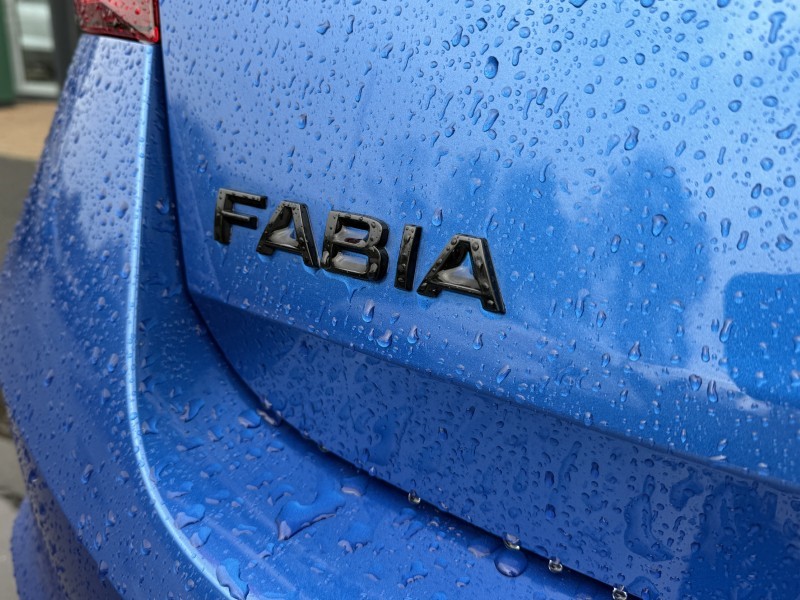 Used Skoda Fabia 2023 for sale - 76982082: Photo 44