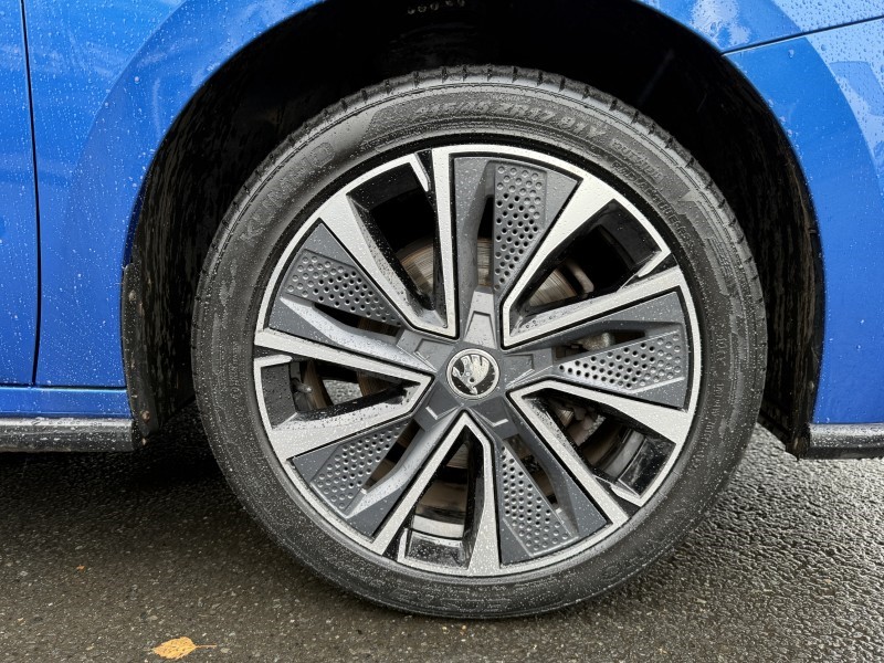 Used Skoda Fabia 2023 for sale - 76982082: Photo 5