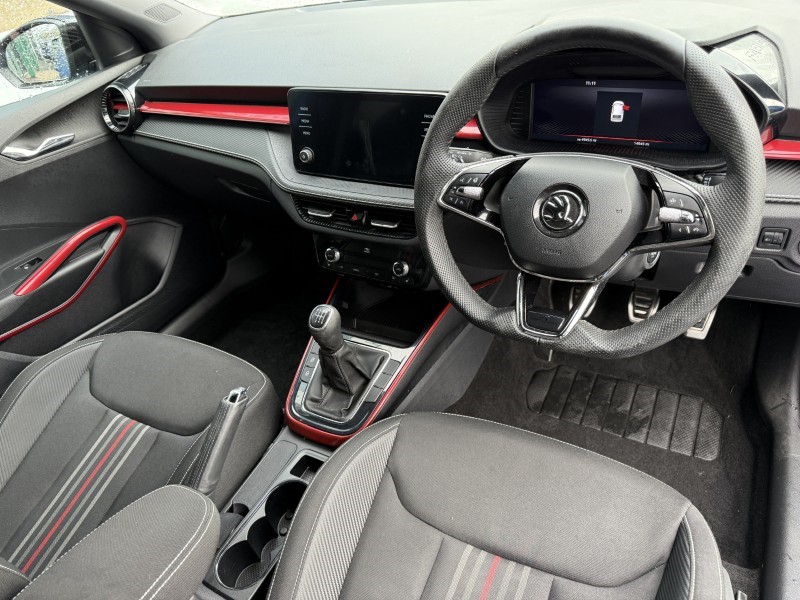 Used Skoda Fabia 2023 for sale - 76982082: Photo 6