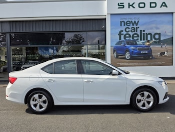Used Skoda Octavia 2020 for sale - 79527943: Photo