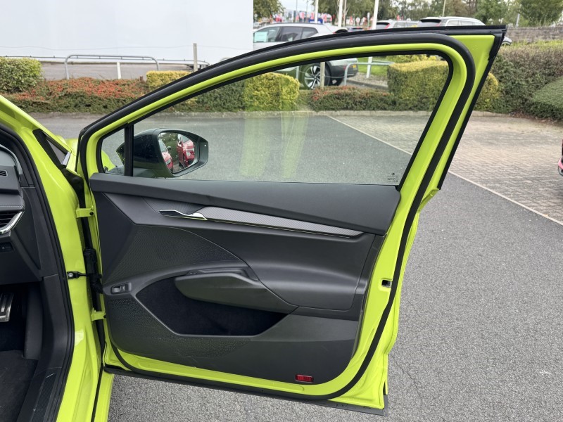 Used Skoda Enyaq 2023 for sale - 76981178: Photo 14