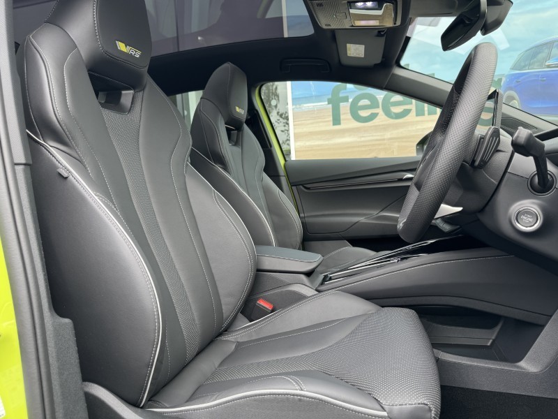 Used Skoda Enyaq 2023 for sale - 76981178: Photo 19