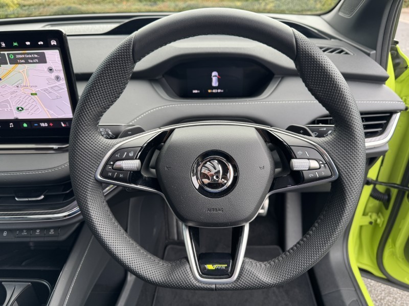 Used Skoda Enyaq 2023 for sale - 76981178: Photo 23