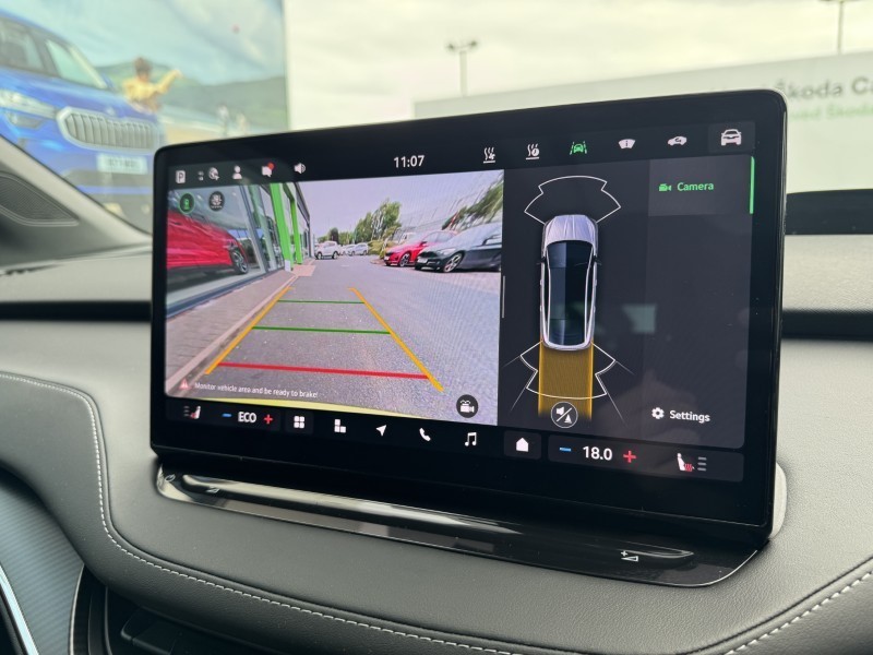 Used Skoda Enyaq 2023 for sale - 76981178: Photo 33