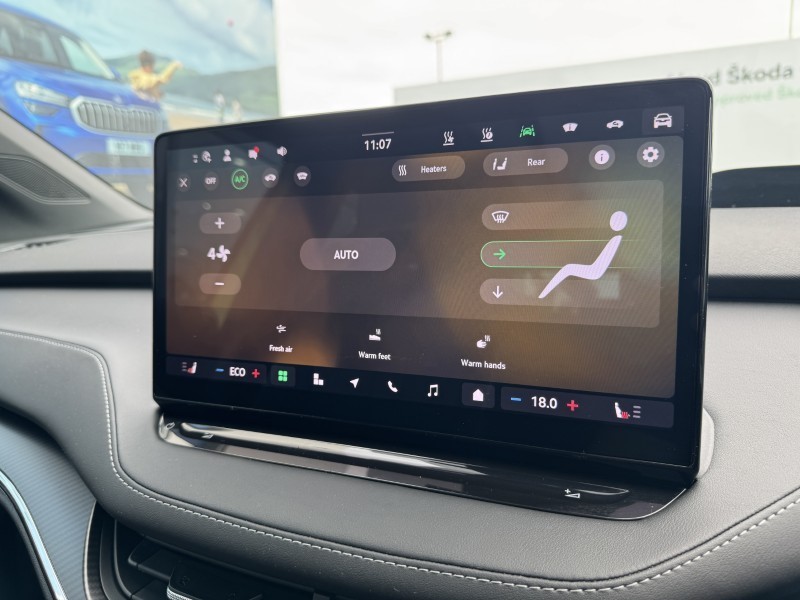 Used Skoda Enyaq 2023 for sale - 76981178: Photo 35