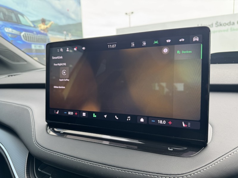 Used Skoda Enyaq 2023 for sale - 76981178: Photo 36