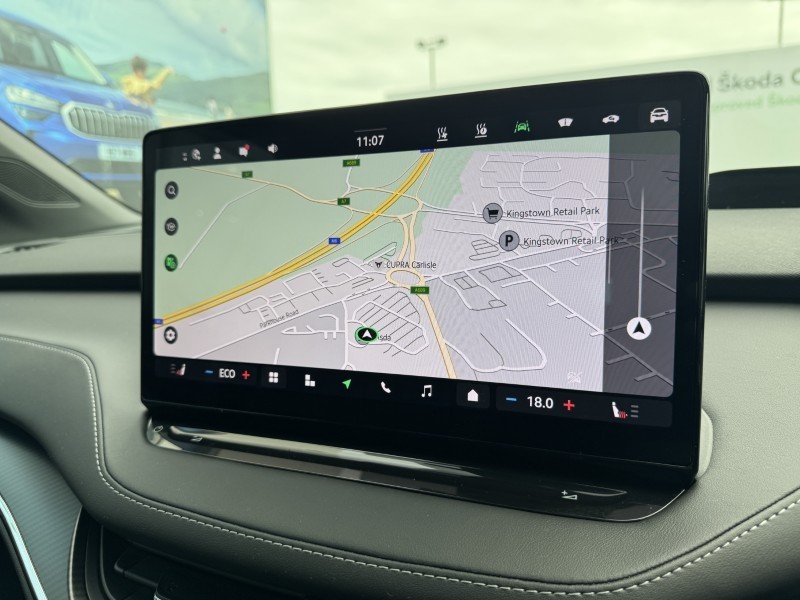 Used Skoda Enyaq 2023 for sale - 76981178: Photo 37